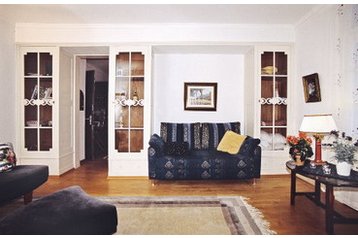 Saksamaa Privát St. Märgen, Eksterjöör